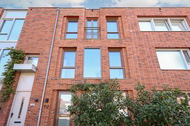 Foto 4 van Lavendellaan 152