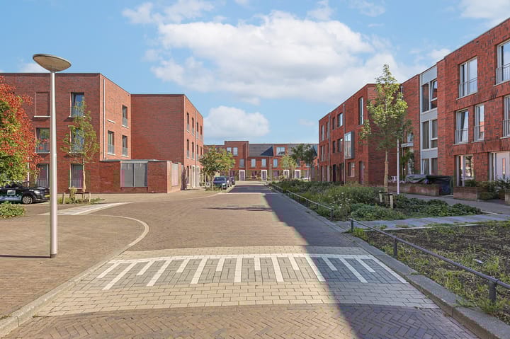 Foto 5 van Lavendellaan 152