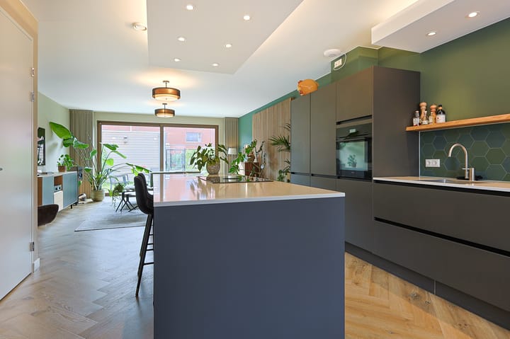 Foto 9 van Lavendellaan 152