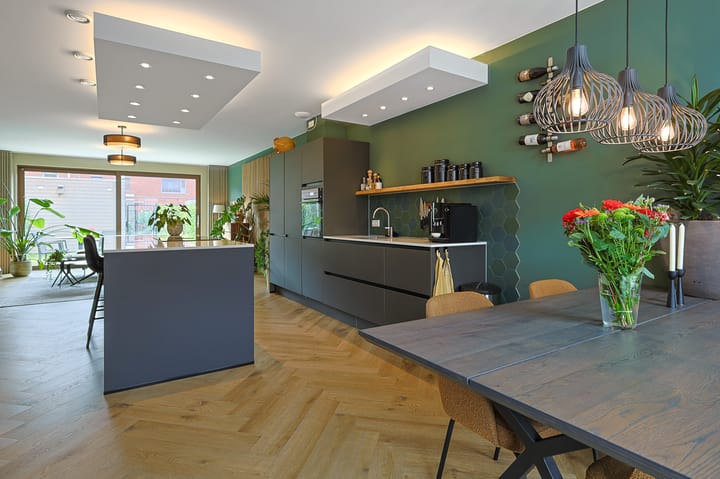 Foto 10 van Lavendellaan 152