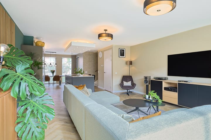 Foto 24 van Lavendellaan 152