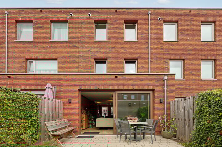 Foto 28 van Lavendellaan 152