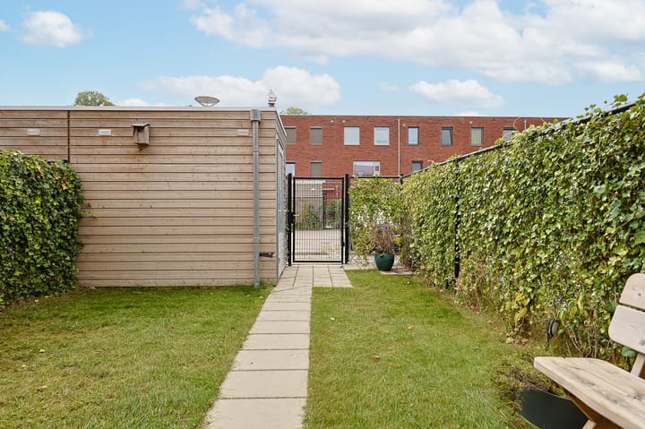 Foto 29 van Lavendellaan 152