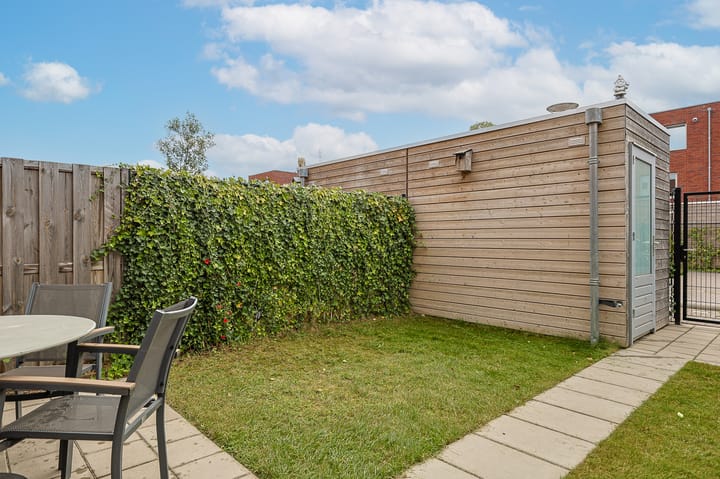 Foto 30 van Lavendellaan 152