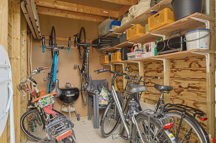 Foto 31 van Lavendellaan 152