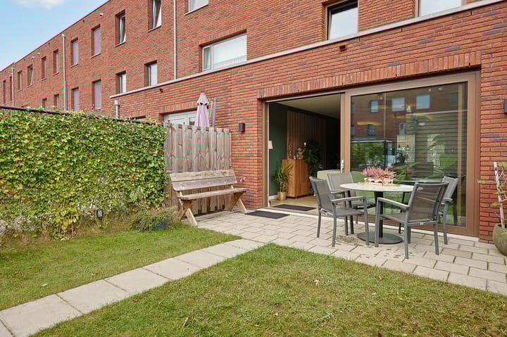 Foto 32 van Lavendellaan 152