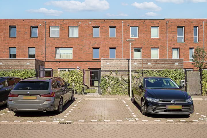 Foto 54 van Lavendellaan 152