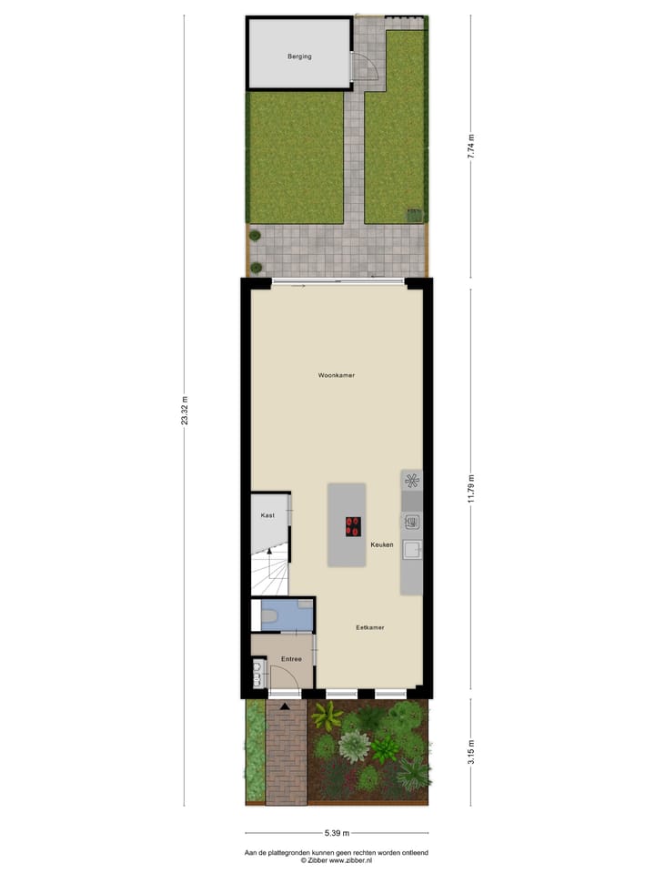 Foto 56 van Lavendellaan 152