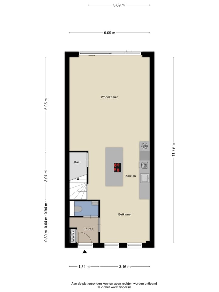 Foto 57 van Lavendellaan 152