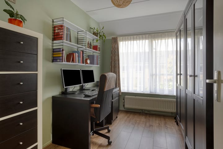 Foto 24 van Dinxperlolaan 42