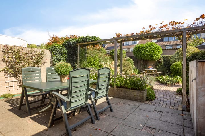 Foto 29 van Dinxperlolaan 42