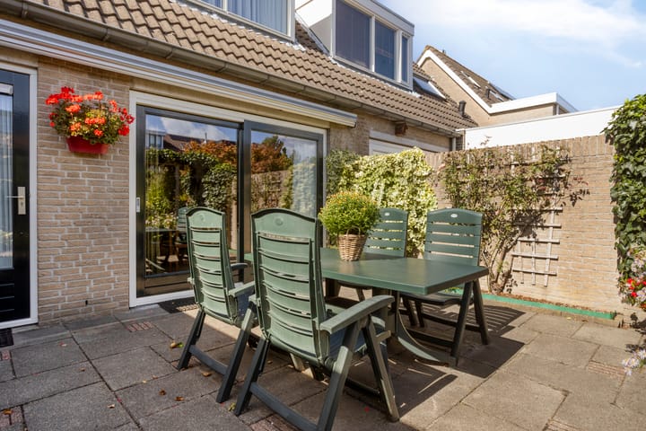 Foto 30 van Dinxperlolaan 42