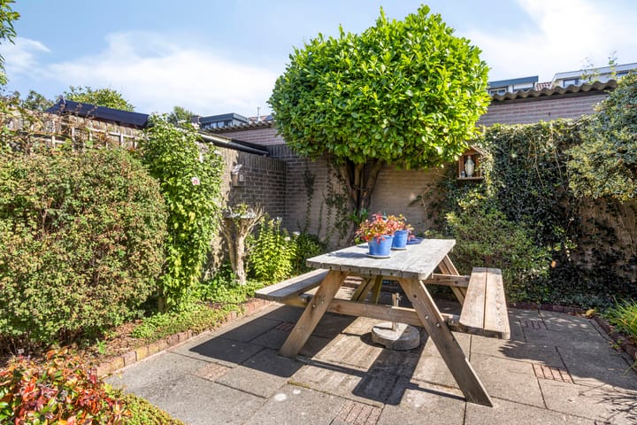 Foto 32 van Dinxperlolaan 42