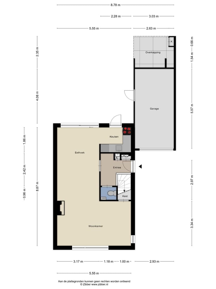 Foto 42 van Dinxperlolaan 42