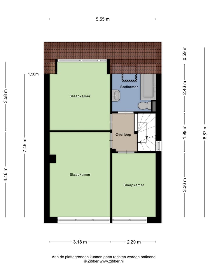 Foto 43 van Dinxperlolaan 42