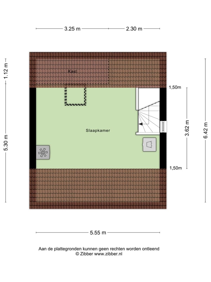 Foto 44 van Dinxperlolaan 42