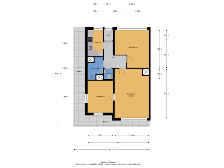 Appartement