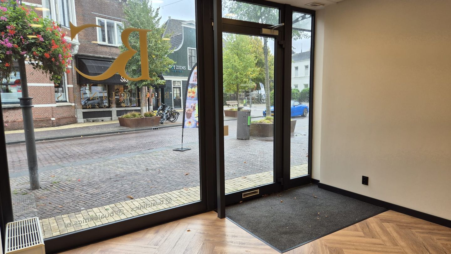 Bekijk foto 5 van Westzijde 41-A