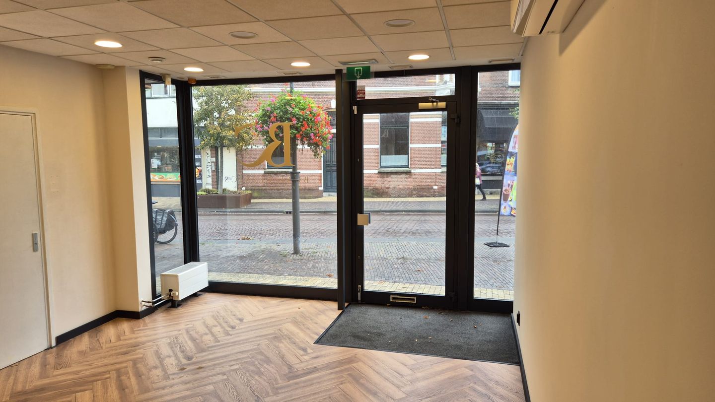 Bekijk foto 4 van Westzijde 41-A