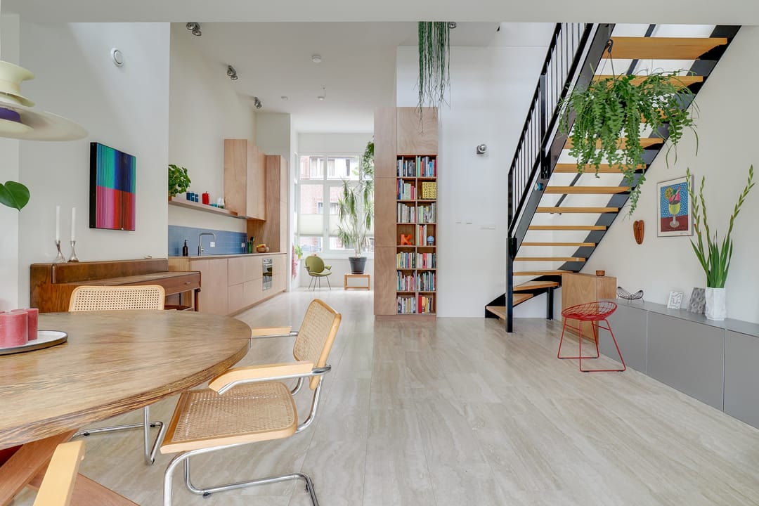 Foto 2 van Laan van Sofia 38