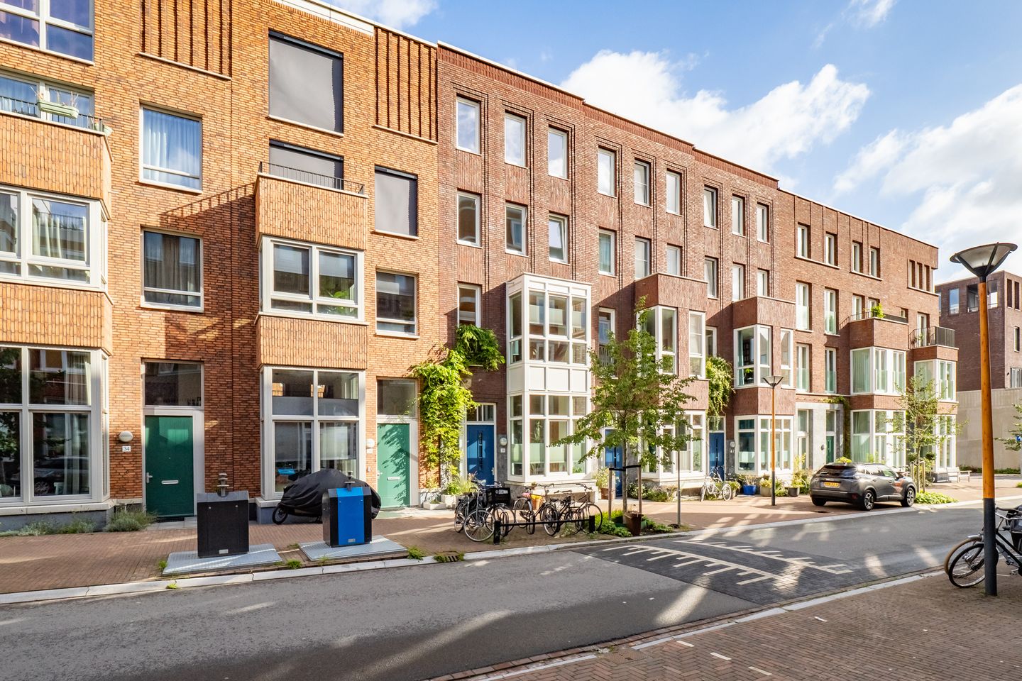 Foto 4 van Laan van Sofia 38