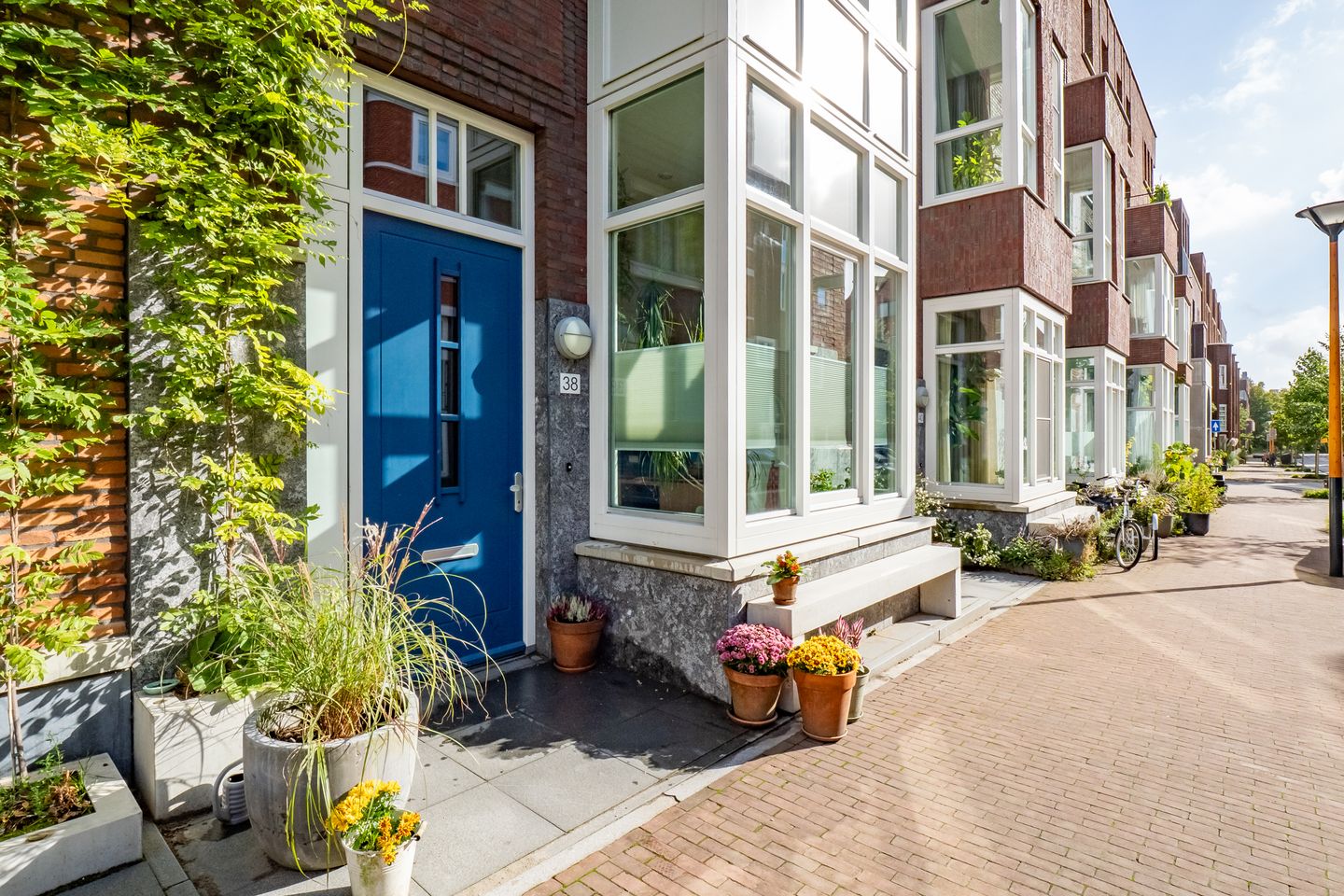 Foto 5 van Laan van Sofia 38