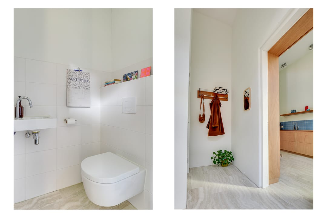 Foto 7 van Laan van Sofia 38