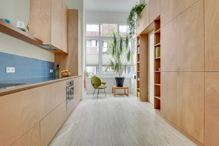 Foto 8 van Laan van Sofia 38