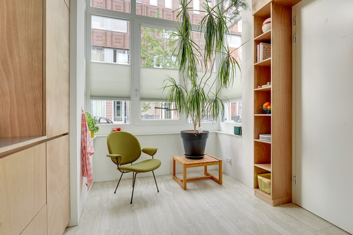 Foto 9 van Laan van Sofia 38