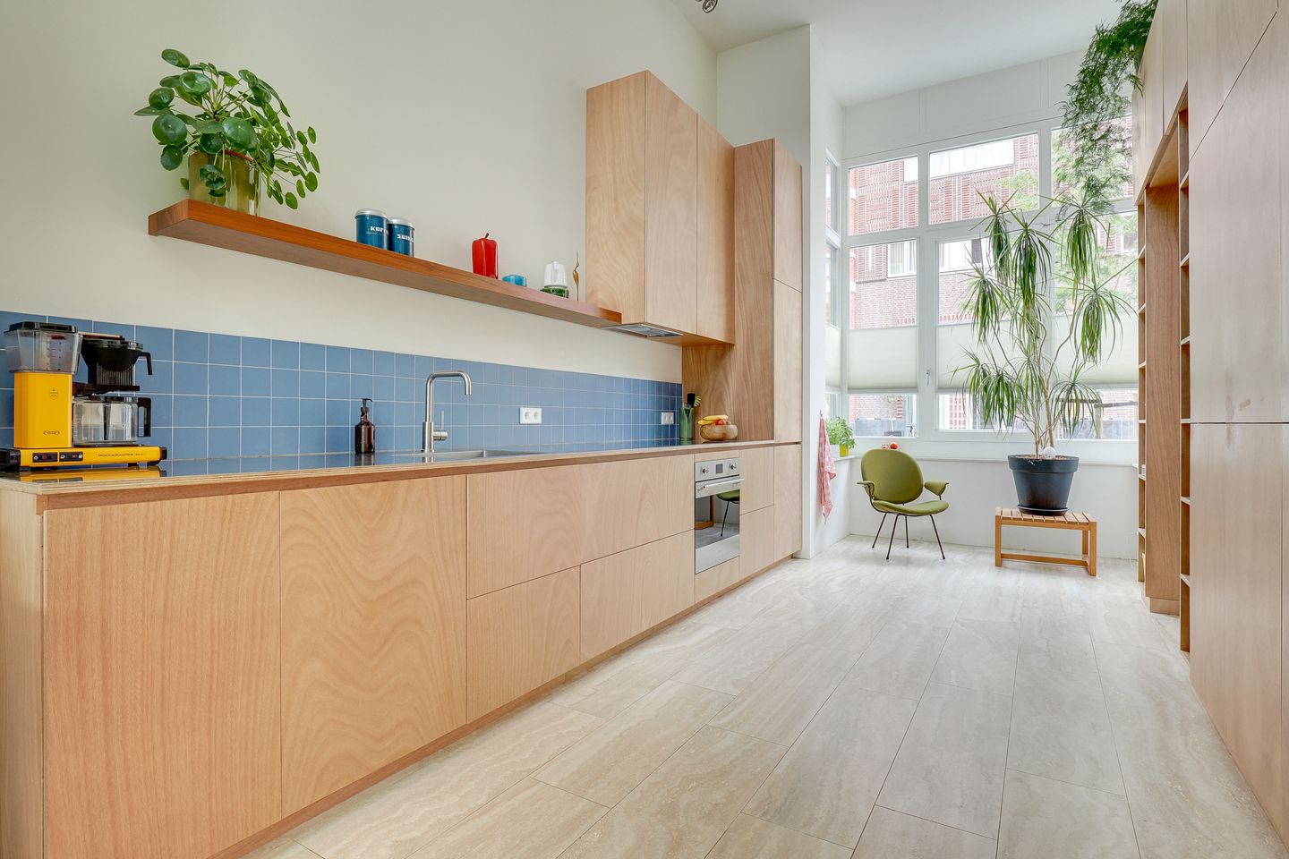 Foto 10 van Laan van Sofia 38