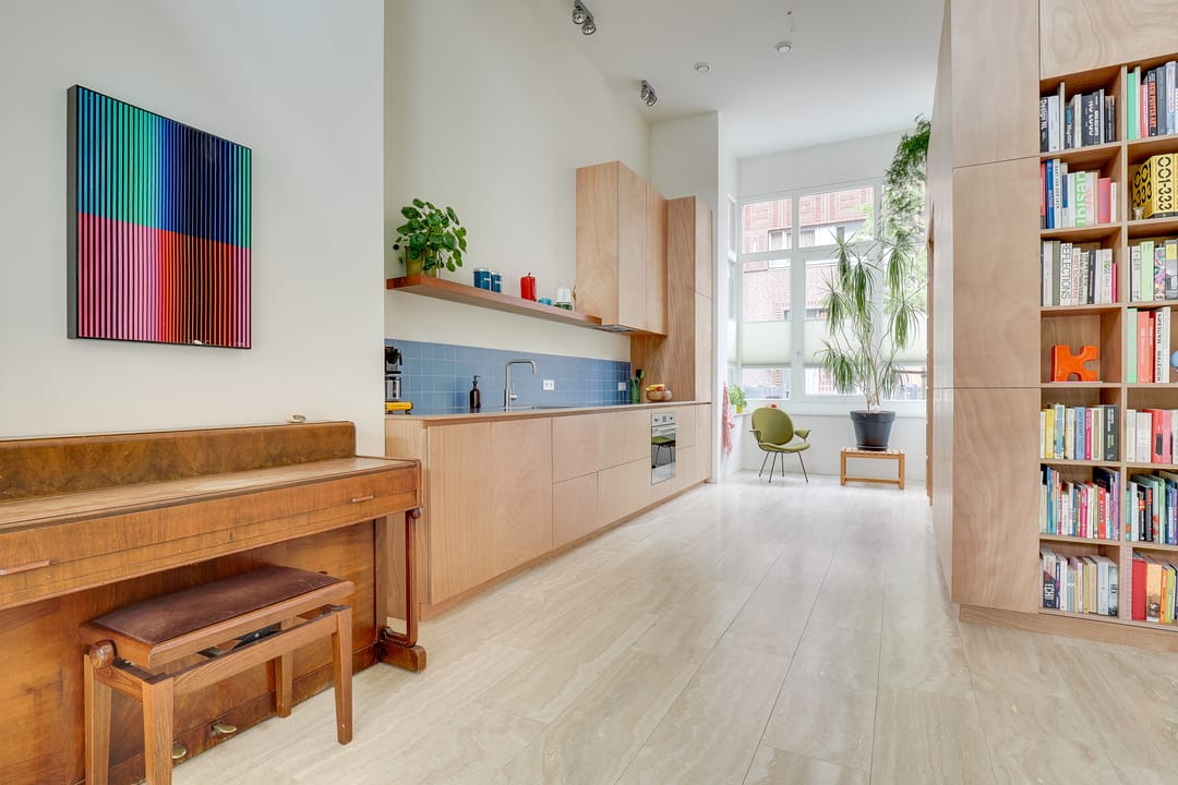 Foto 11 van Laan van Sofia 38