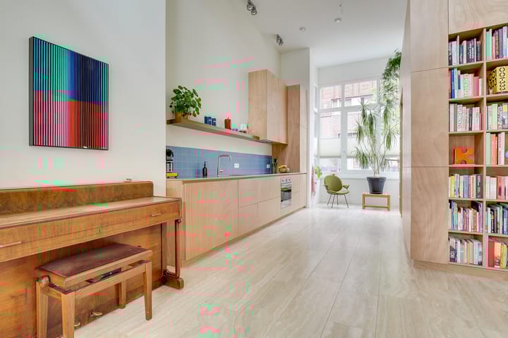 Foto 11 van Laan van Sofia 38