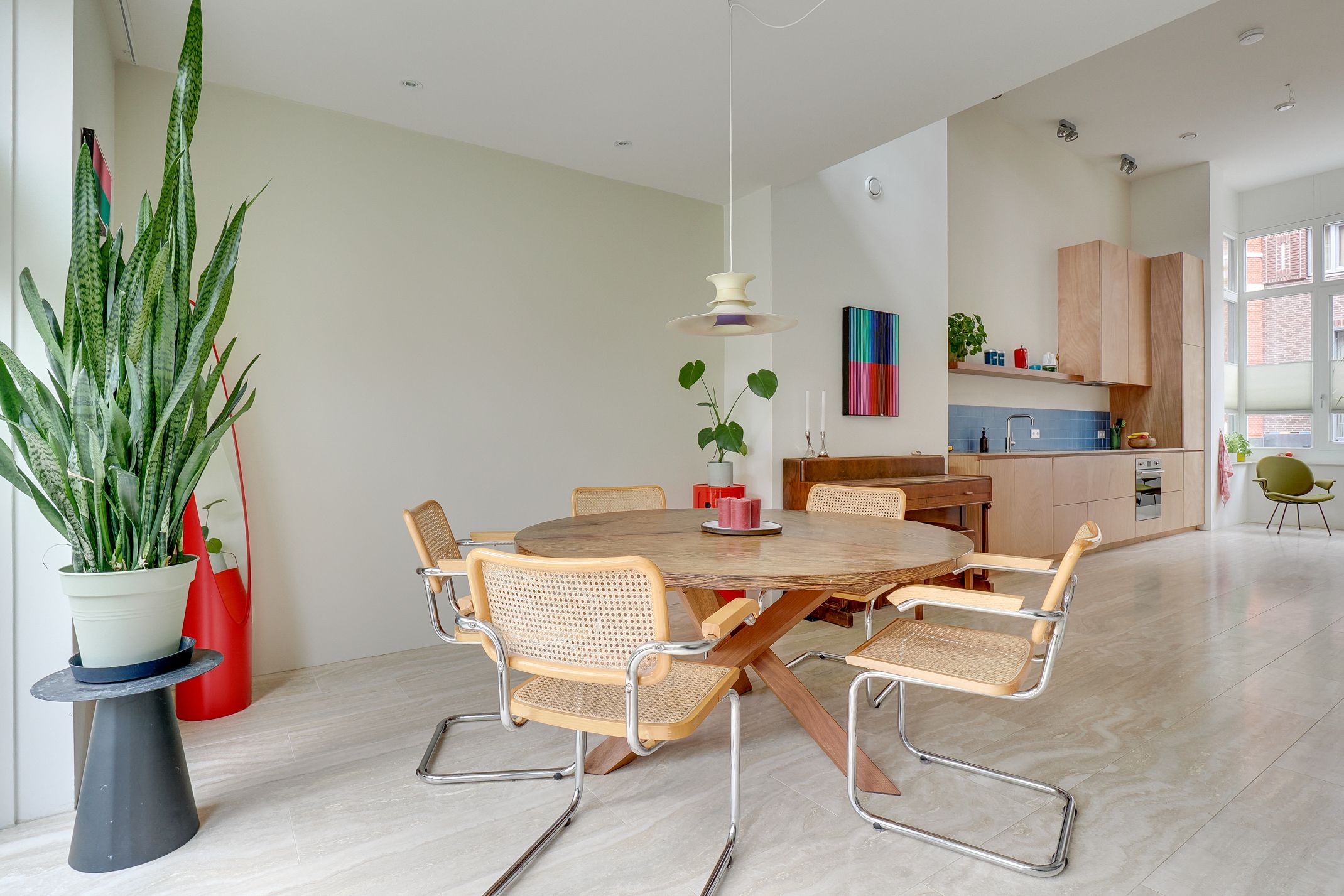 Foto 12 van Laan van Sofia 38