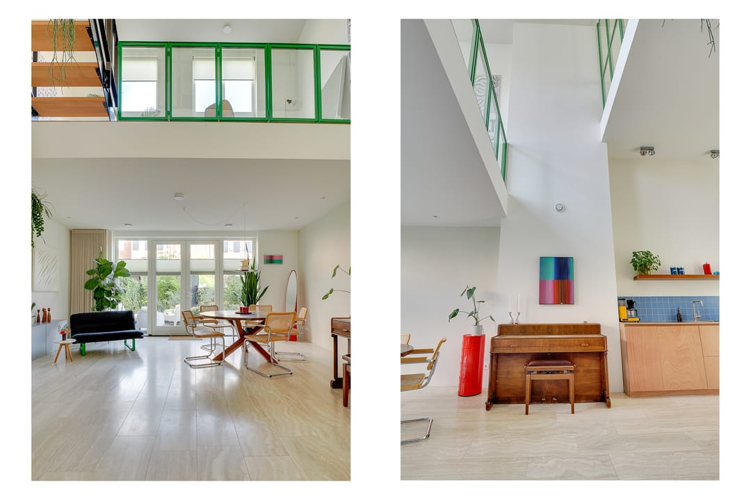 Foto 16 van Laan van Sofia 38