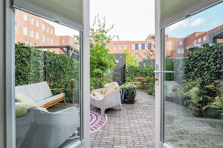 Foto 19 van Laan van Sofia 38