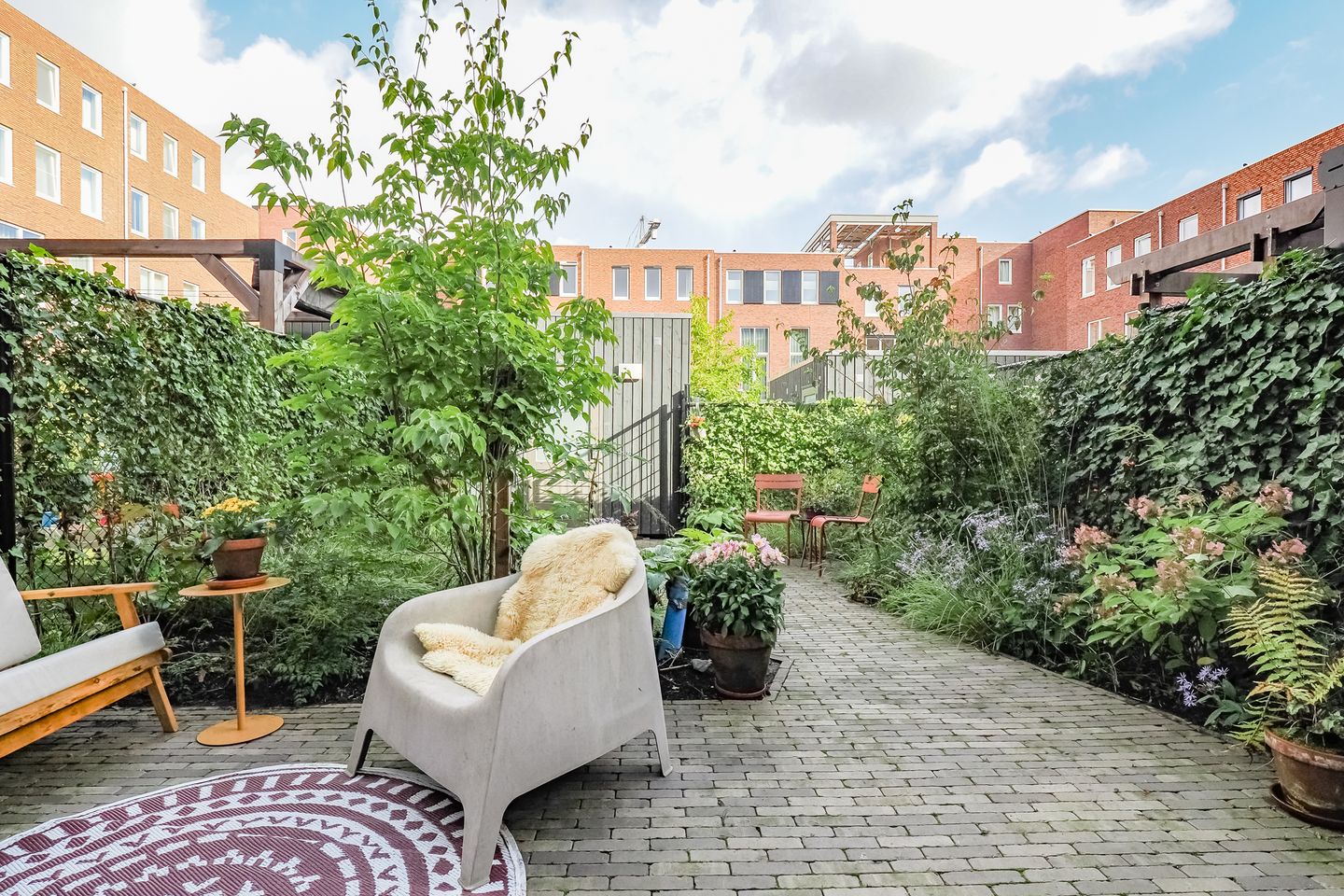 Foto 20 van Laan van Sofia 38