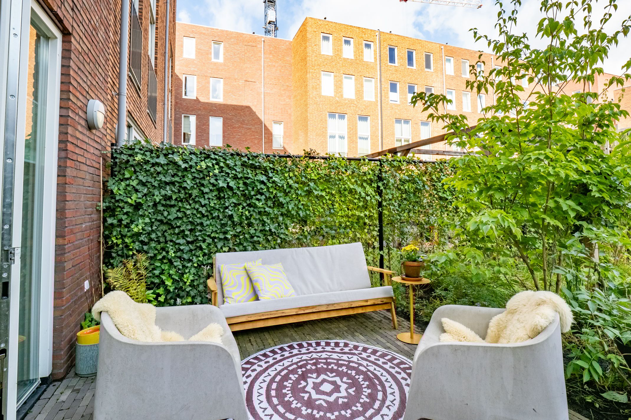 Foto 21 van Laan van Sofia 38