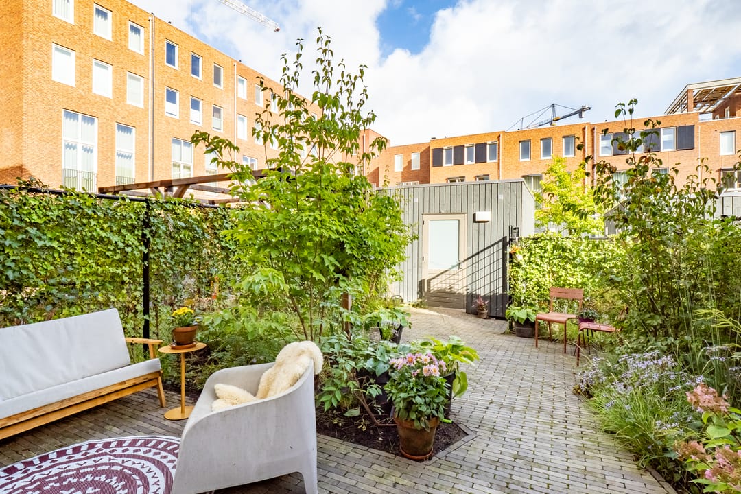 Foto 22 van Laan van Sofia 38