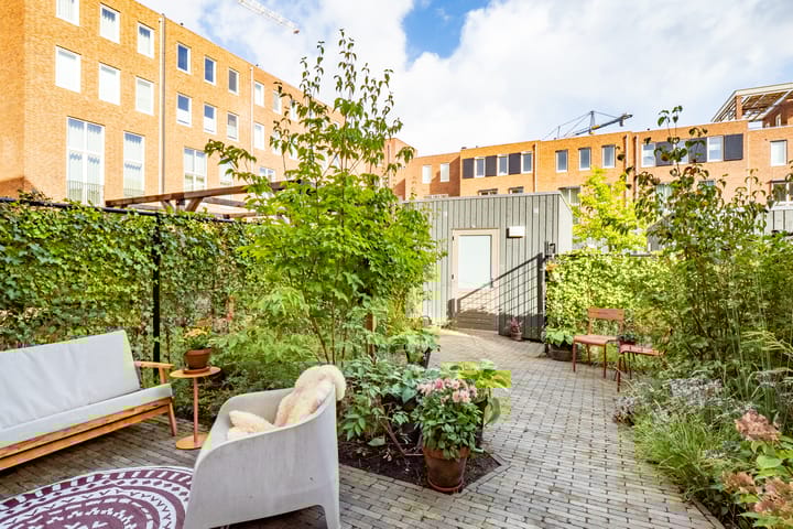 Foto 22 van Laan van Sofia 38