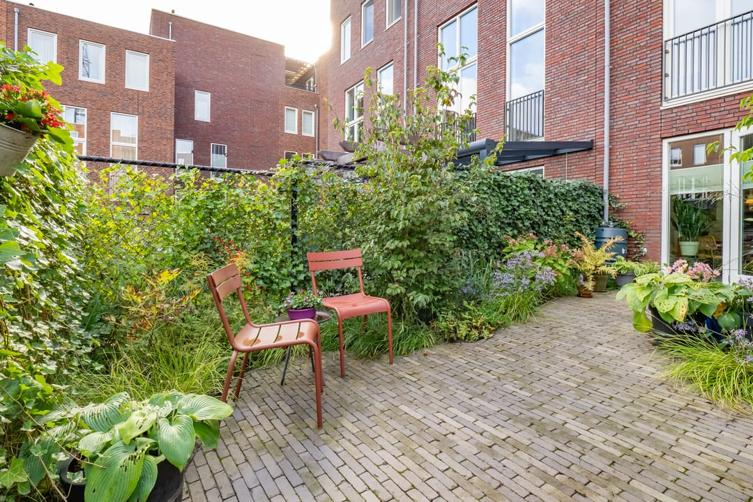 Foto 23 van Laan van Sofia 38