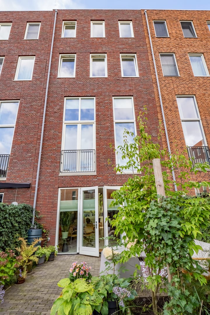 Foto 25 van Laan van Sofia 38