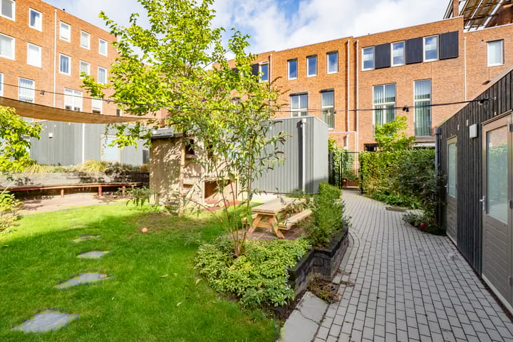 Foto 27 van Laan van Sofia 38