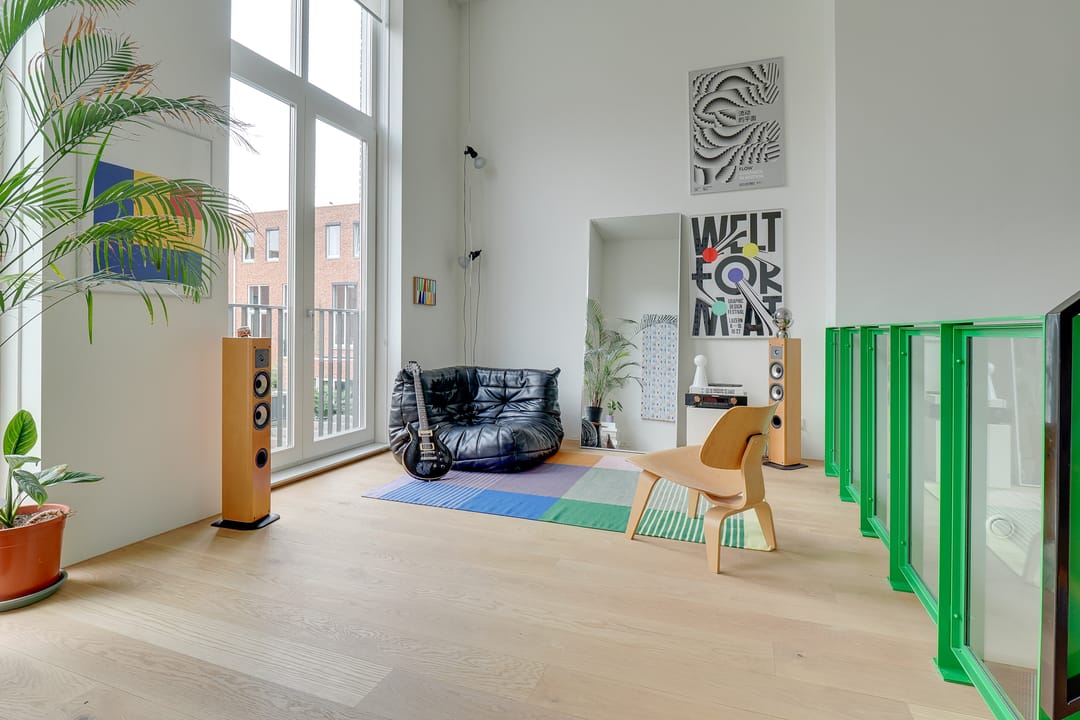 Foto 31 van Laan van Sofia 38