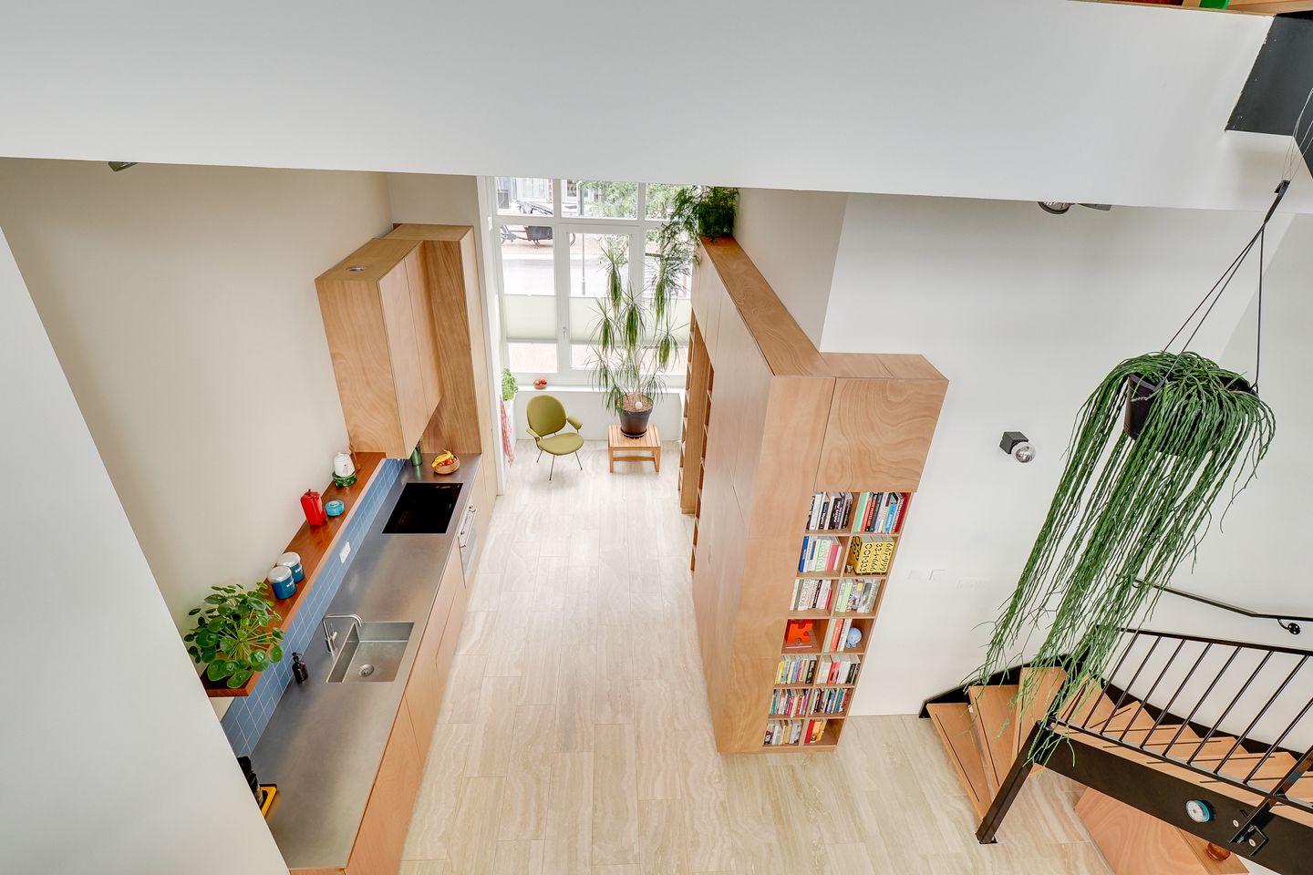 Foto 35 van Laan van Sofia 38