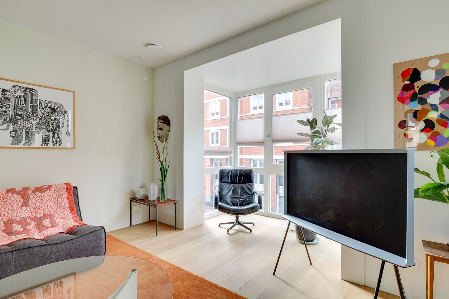 Foto 40 van Laan van Sofia 38