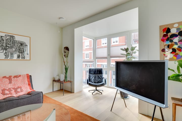 Foto 40 van Laan van Sofia 38