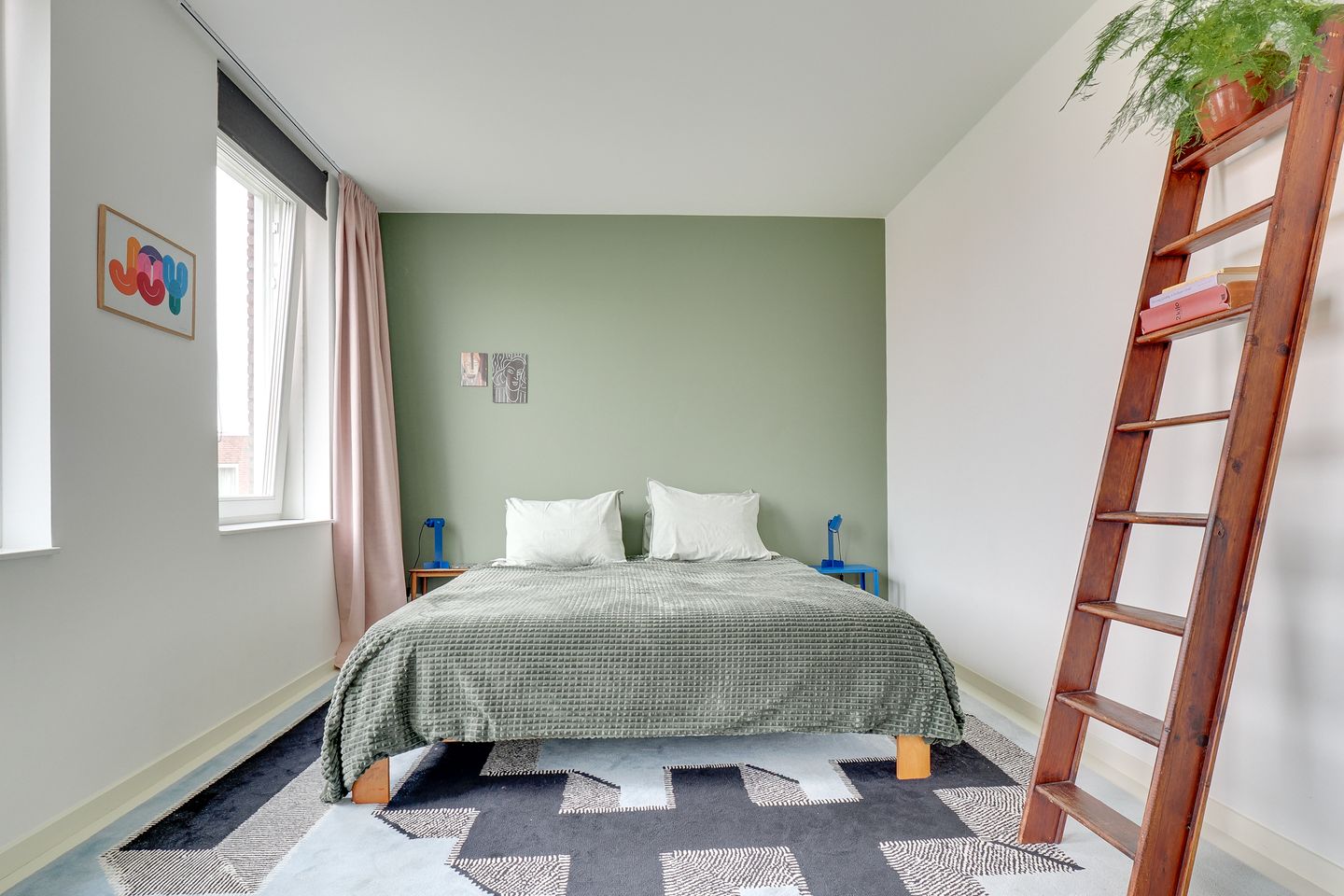 Foto 44 van Laan van Sofia 38