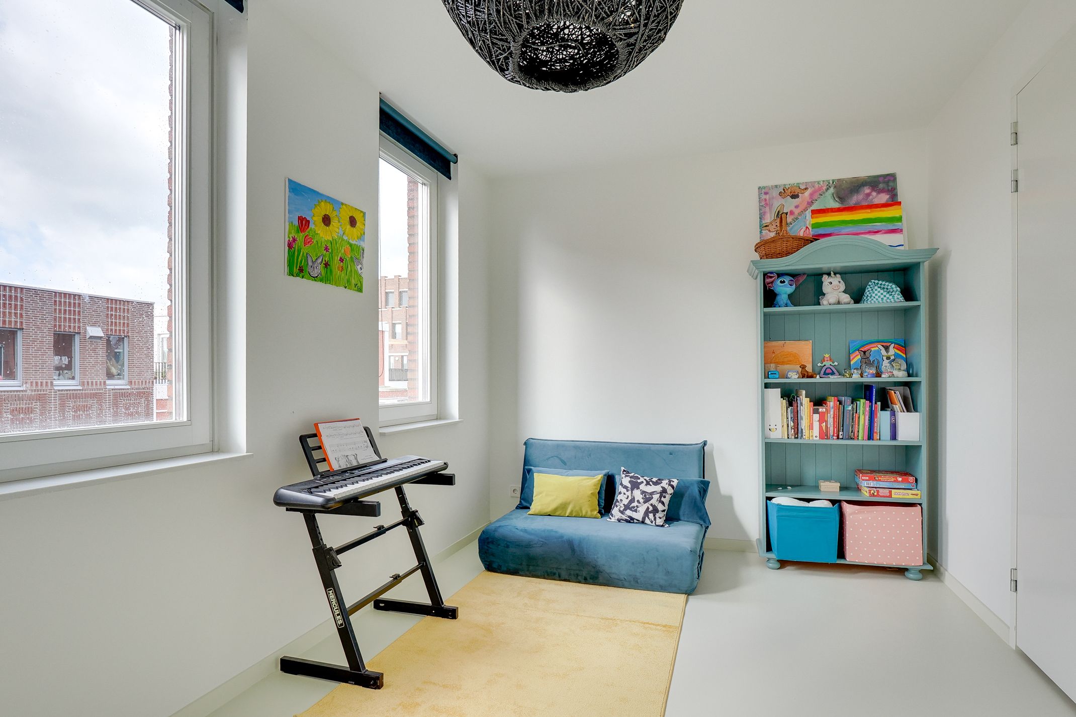 Foto 60 van Laan van Sofia 38