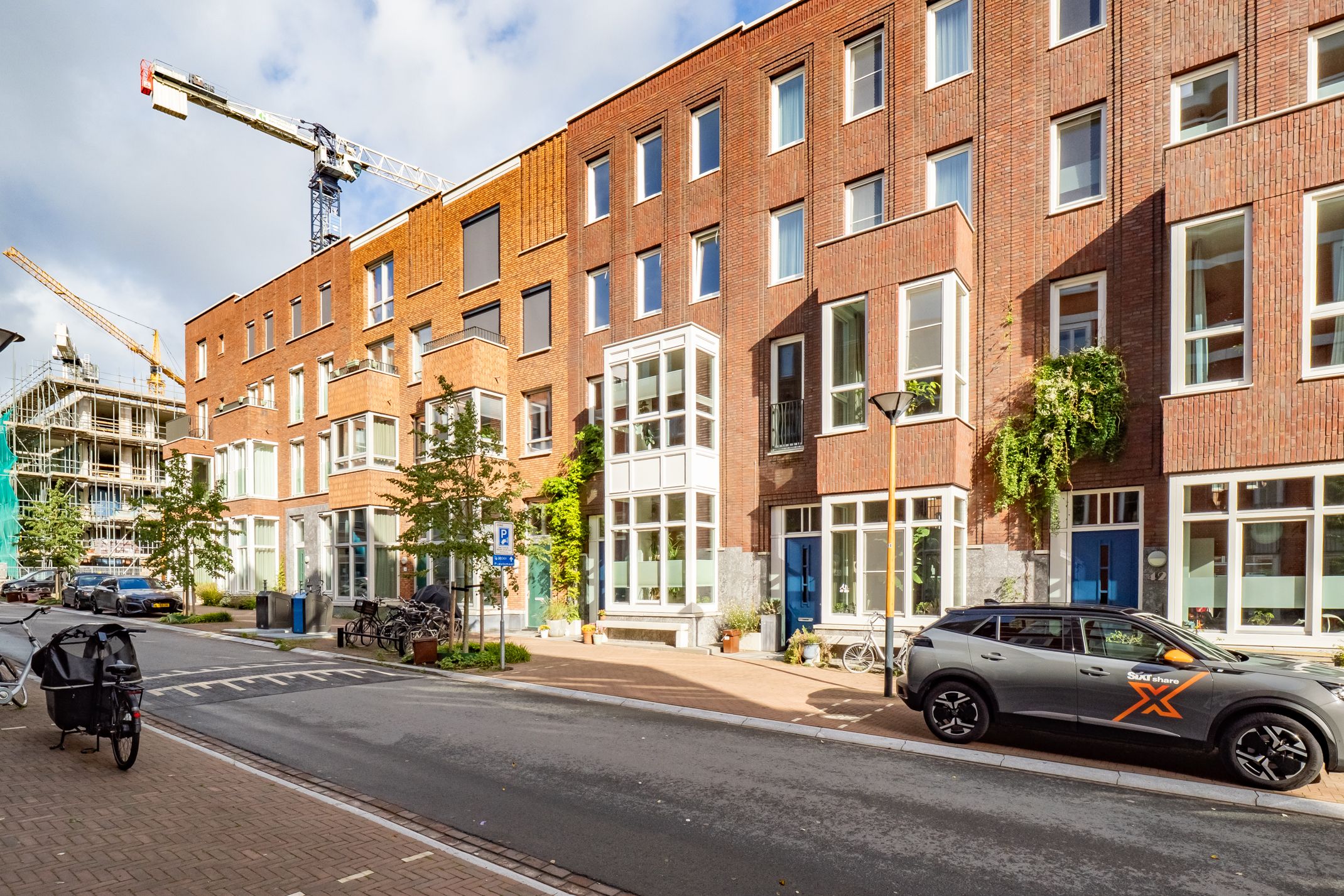 Foto 63 van Laan van Sofia 38