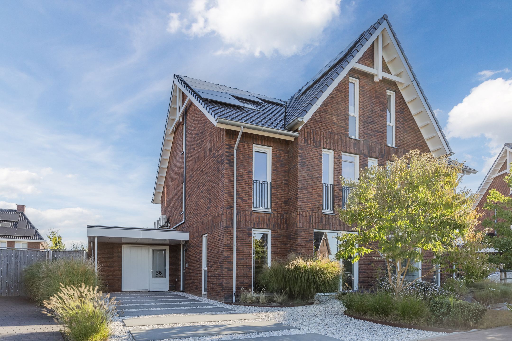 Tulpenboom, 36, Cuijk, 5432KL, Noord-Brabant, Nederland 36